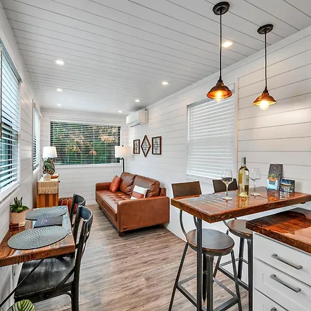 Villa Bluebonnet Trail